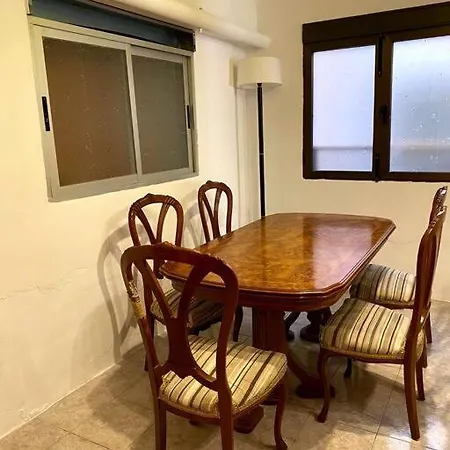 Piso Centrico En Apartment Dénia