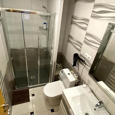 Apartment Piso Centrico En