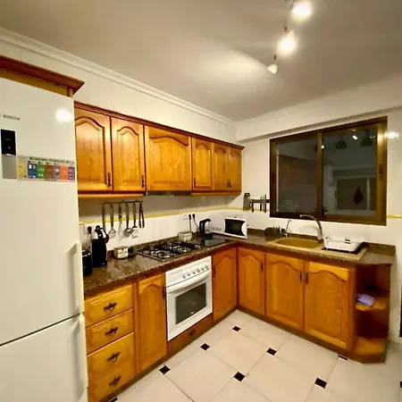 Apartment Piso Centrico En *